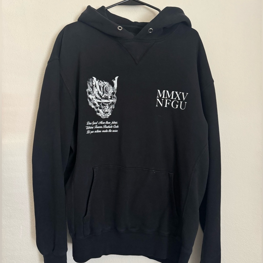 darc sport hoodie